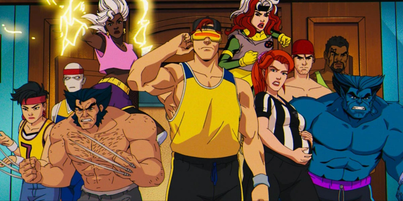 'Era una famiglia ritrovata': i sentimenti del creatore di X-Men '97 Beau DeMayo per la comunità mutante sono più profondi di quelli della maggior parte dei fan a causa della sua infanzia complicata