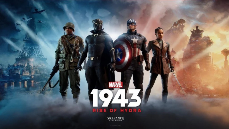 „Hányszor fogom megnézni ezt a trailert”: Amy Hennig Marvel 1943: Rise of Hydra című filmjének rajongói a State of Unreal 2024 előzetese után ismét a Marvelre szálltak fel.