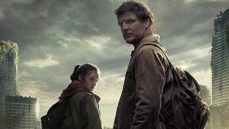 „Puikūs aktorių kolektyvai, ji sužavės“: Pedro Pascalio „The Last of Us“ 2 sezonas prideda Isabelą Merced kaip Diną