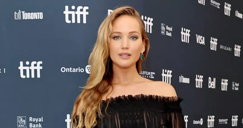 „Das ist so ein Wahnsinn“: Die Oscar-prämierte Schauspielerin bekam einen Angstanfall, nachdem sie „Ich liebe Jennifer Lawrence“-Rezensionen gegoogelt hatte