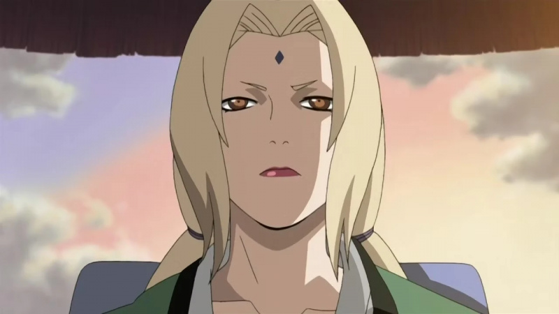 Théorie de Naruto : Orochimaru a volé le fils de Tsunade et a expérimenté sur lui – elle ne sait même pas qu'il existe