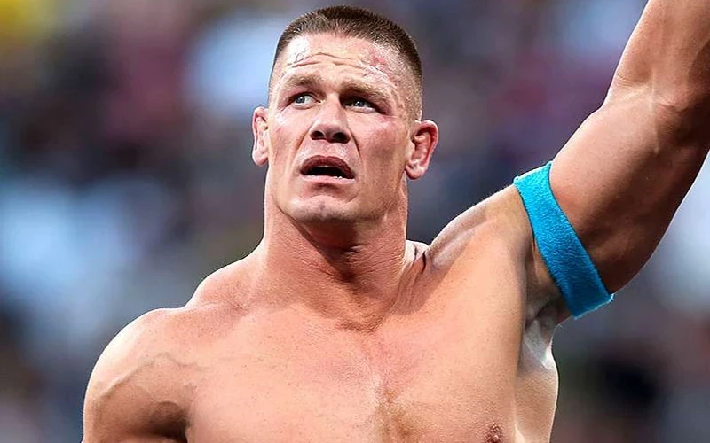 'Tästä kampanjassa on kyse': John Cena jätti käsikirjoituksen luodakseen yhden WWE-uransa ikonisimmista hetkistä Daniel Bryanin kanssa