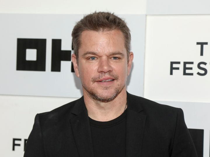 Matt Damon schließt die Tür zu einem möglichen Marvel- oder DCU-Debüt mit brutalen Kommentaren zu Superheldenfilmen, die viele Stars in Hollywood verärgern könnten