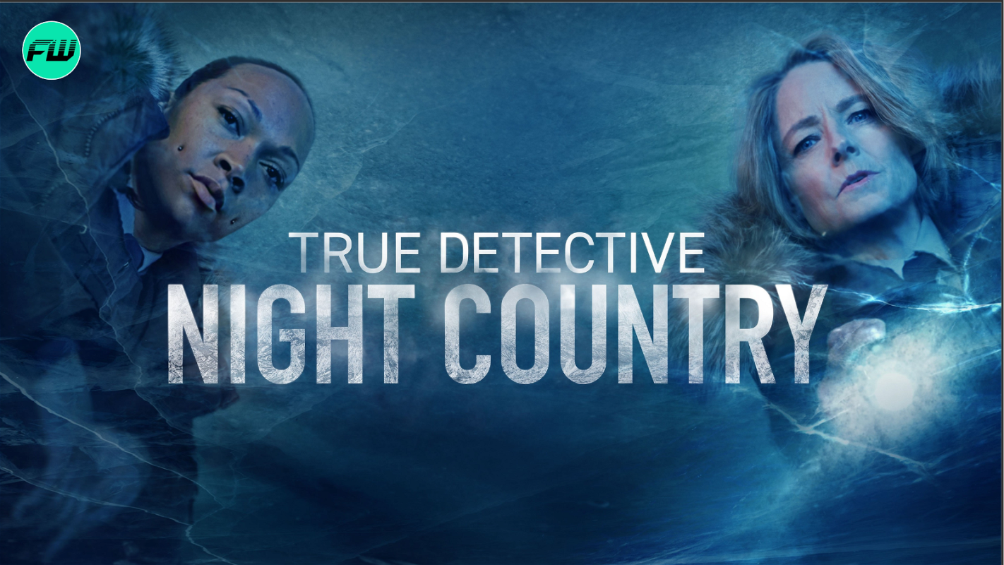 True Detective Night Country 시즌 4 에피소드 출시 날짜, 출연진, 시놉시스 등을 알아보세요!