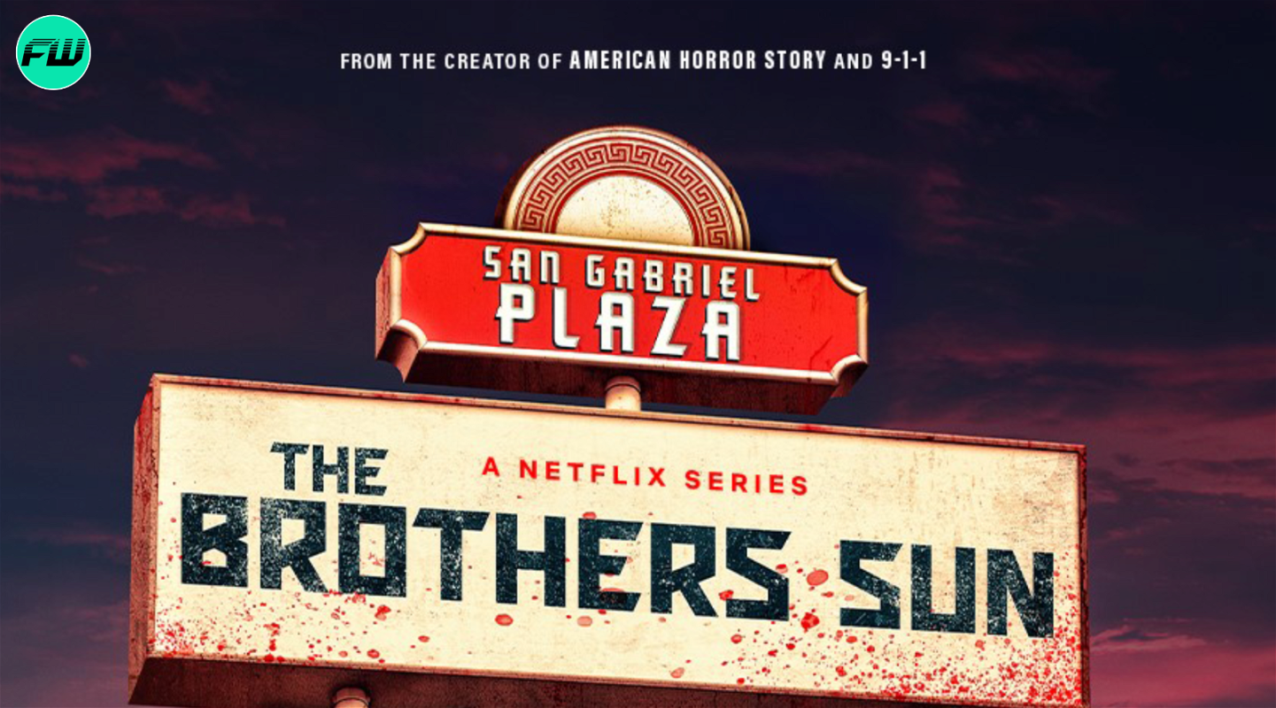 The Brothers Sun עונה 1 פרק 2 סיכום: מי מגיע למבחן של ברוס?
