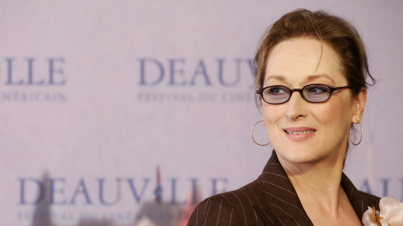 „Hľadal som výhovorku“: Pred rozvodom s Donom Gummerom Meryl Streep pobozkala hviezdu Avengers v živej televízii ako Edward Norton, James McAvoy vyzeral šokovane