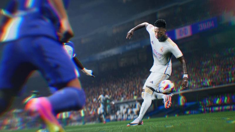 „EA Sports FC 24 Breaks Gamer“ tapo „blogiausiu visų laikų vaizdo žaidimu“ „Explosive Rant“