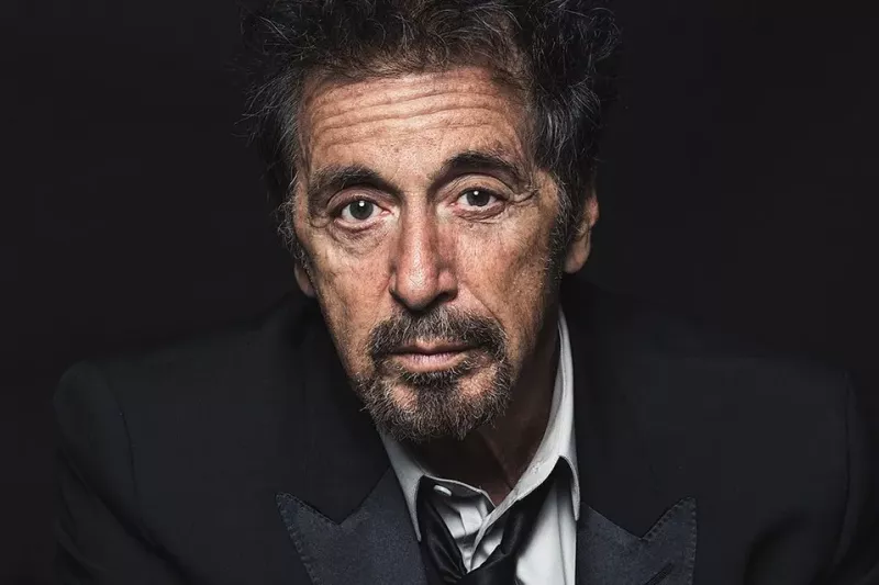   Al Pacino