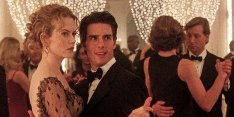 „Tai tikrai nederama“: kaip Nicole Kidman „Oskaro“ laimėjimas padėjo jai pagaliau pereiti nuo Tomo Cruise'o ir vėl susirasti meilę