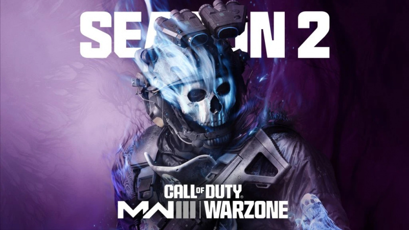 Call of Duty: Warzone'i 2. hooaja väljalaskekuupäev ja kellaajad kogu maailmas