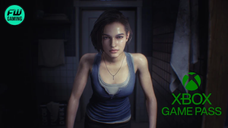   Xbox-gamepas