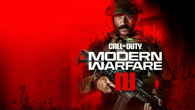 Razvijalci Call of Duty: Modern Warfare 3 spreminjajo manjšo, a vplivno mehaniko igranja