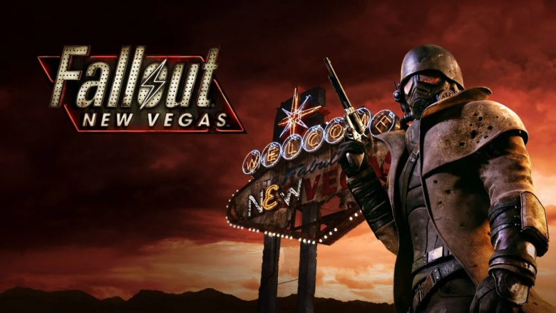 Televízna show Fallout mohla oficiálne potvrdiť, ktorý koniec Fallout: New Vegas je Canon, a je to ten, ktorý by ste najmenej očakávali v postapokalyptickej pustatine