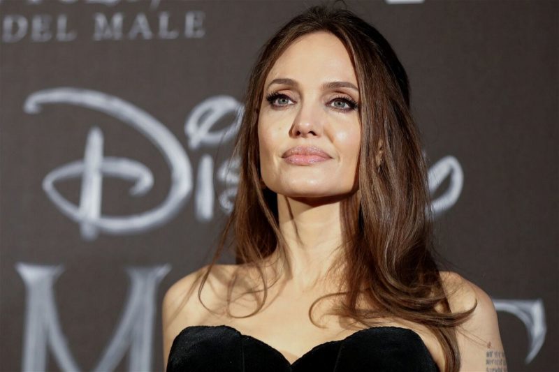 „Normalerweise neige ich nicht zu Superhelden- oder Science-Fiction-Filmen“: Angelina Jolie lehnte eine weitere Superheldenrolle ab, bevor sie „Ja“ zu „Eternals“ sagte