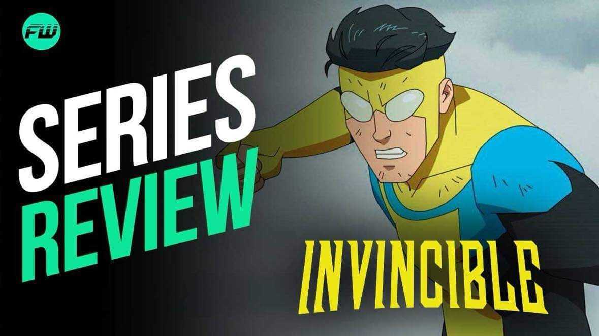 Mistä katsoa Invincible-kausi 2, osa 2: julkaisupäivä, suoratoisto, jaksot – paljastettu