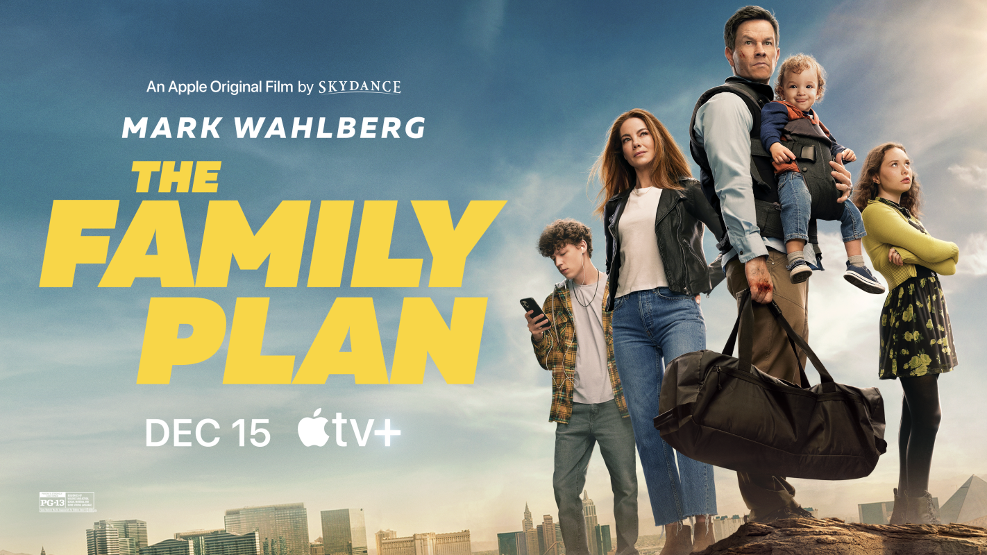 The Family Plan (2023) Ending Explained: Er der en mid-credit-scene i The Family Plan?
