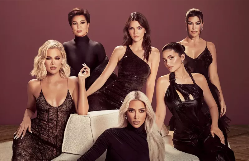 “Me estaba muriendo por dentro… sintiendo una brisa en mi trasero”: Kim Kardashian tuvo el fallo de vestuario más horrible durante un evento empresarial