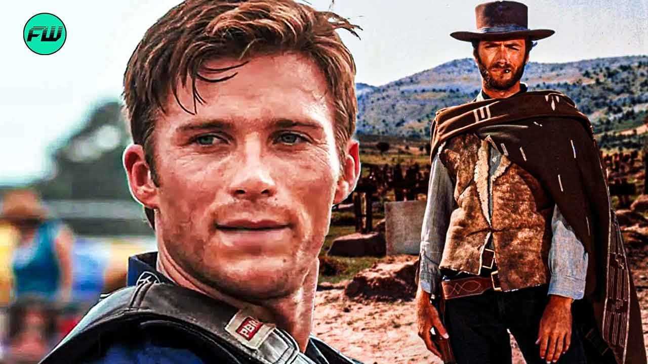 Scott Eastwood are o reacție surprinzătoare la faptul că tatăl său Clint Eastwood l-a respins dintr-unul dintre cele mai bune filme ale carierei sale