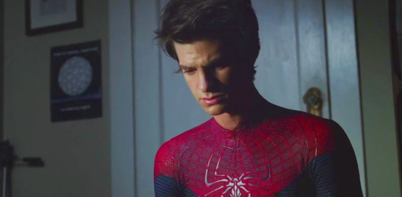 “Het deed me pijn dat ik er niet in zat”: Andrew Garfield voelde zich ellendig omdat hij geen deel uitmaakte van één Marvel-film, ondanks dat hij in Spider-Man: No Way Home verscheen