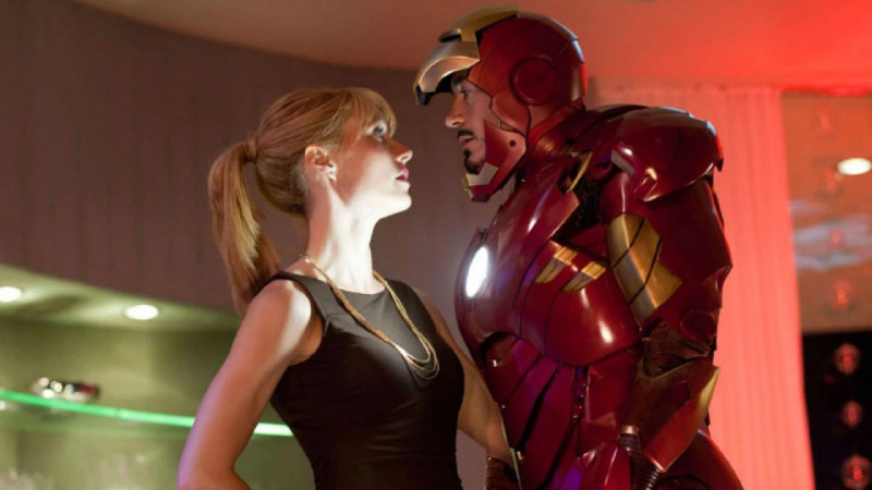 'Du kan bare lage så mange gode': Gwyneth Paltrow gir endelig sin dom over mislykkede Marvel-filmer som går dypere enn bare superhelttrøtthet