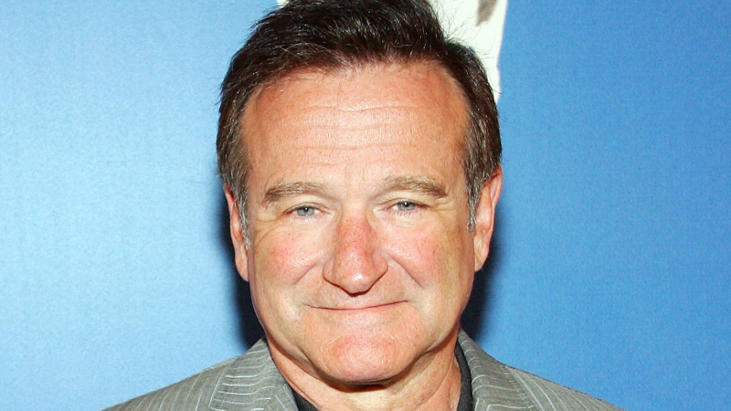 El padre del legendario Robin Williams quería que el difunto ganador del Oscar fuera soldador, no creía que su carrera como actor tuviera éxito