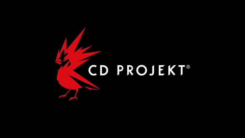   CD Projekt Kırmızı