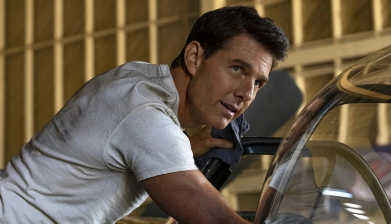 Ο αυστηρός κανόνας χωρίς αλκοόλ του Tom Cruise στο σετ μπορεί να ήταν υπεύθυνος για μια συλλογή 1,49 δισεκατομμυρίων δολαρίων Box Office