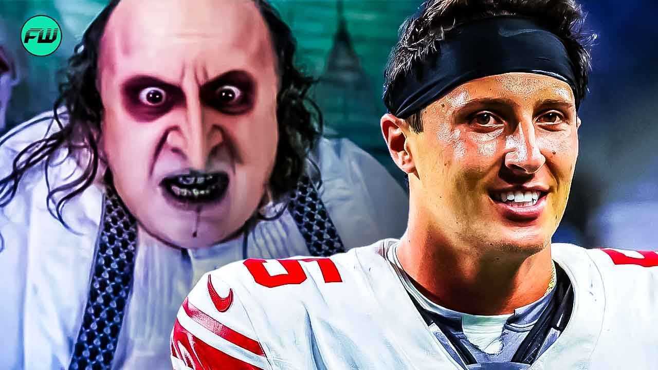 Tommy DeVito e Danny DeVito estão relacionados? Explicação da relação entre o quarterback do New York Giants e a estrela indicada ao Oscar