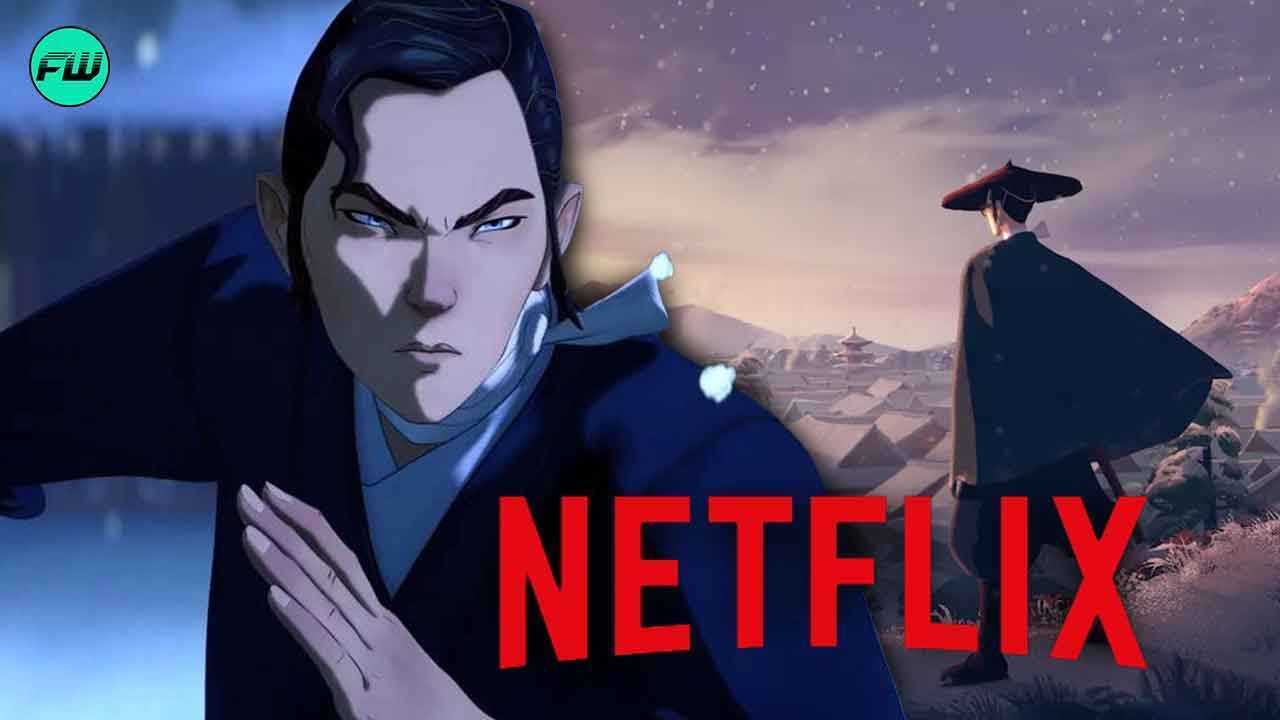 الساموراي ذو العين الزرقاء: هل ميزو مستوحى من قصة حقيقية؟ – كل الإلهام الواقعي الذي جعل من أفضل الرسوم المتحركة على Netflix لعام 2023