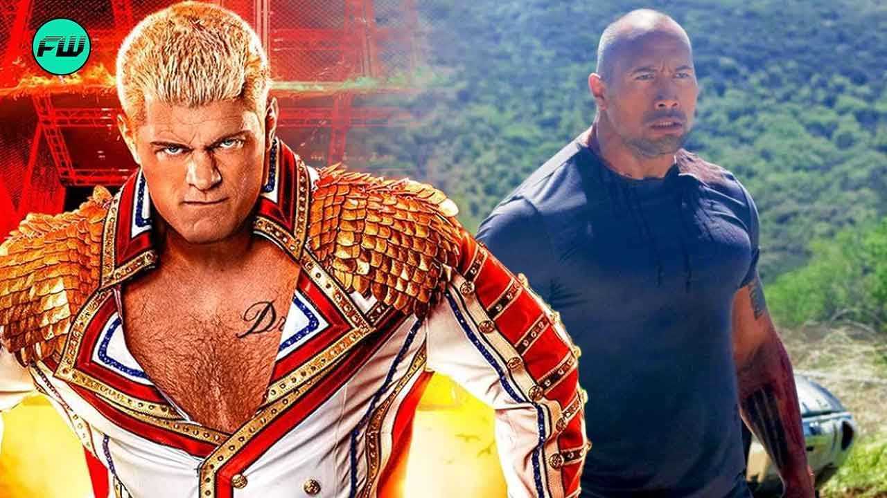 Hvis ikke The Rock vs Cody Rhodes, vil disse 5 historielinjer overbevise dig om at se WrestleMania 40