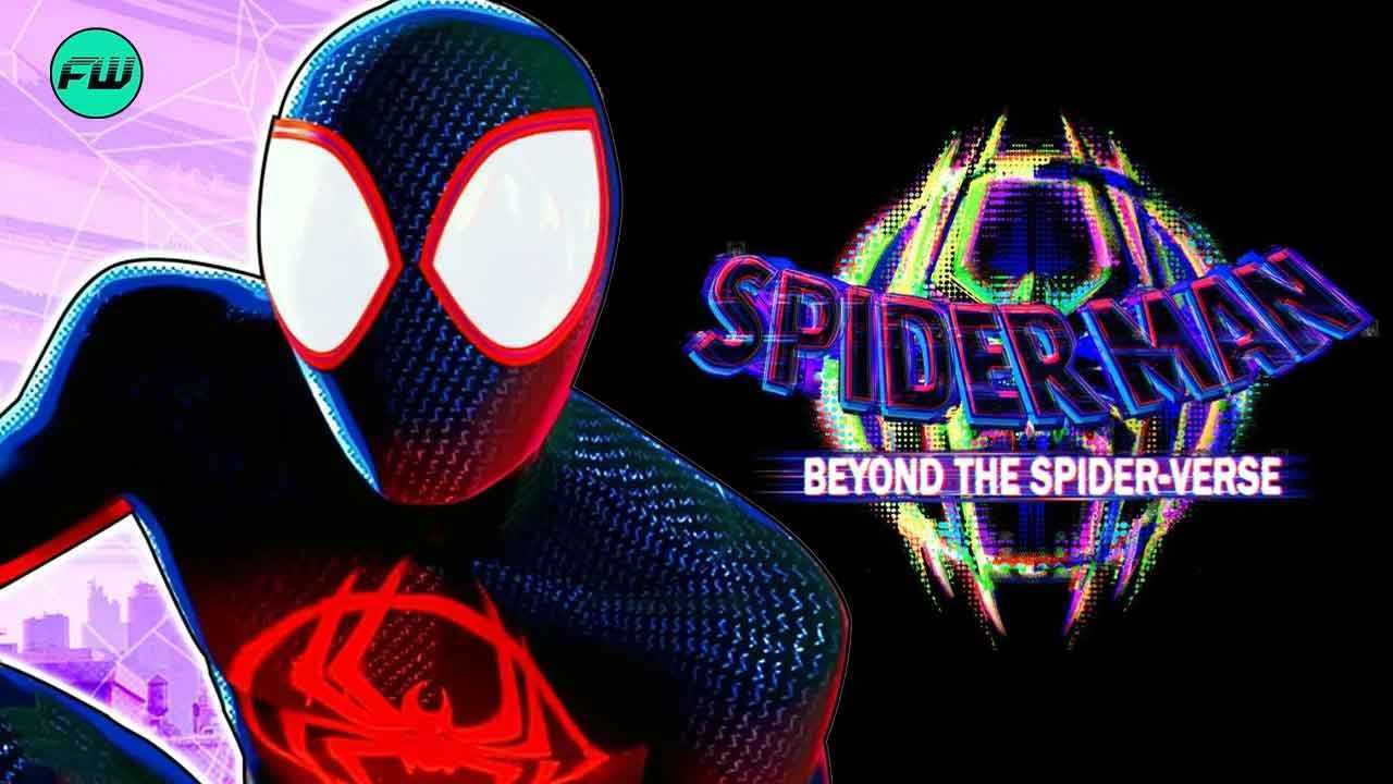 Ετοιμάστε τα hankies σας: Το Spider-Man: Beyond the Spiderverse λαμβάνει μια πολυαναμενόμενη ενημέρωση που ακριβώς χρειάζονταν οι θαυμαστές μετά από άκαιρες καθυστερήσεις