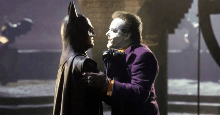 „Jei yra bėdų, aš pasiruošęs“: Michaelio Keatono sūnus į 1989 m. filmo premjerą susikrovė šikšnosparnio kostiumą dėl labiausiai šildančios priežasties