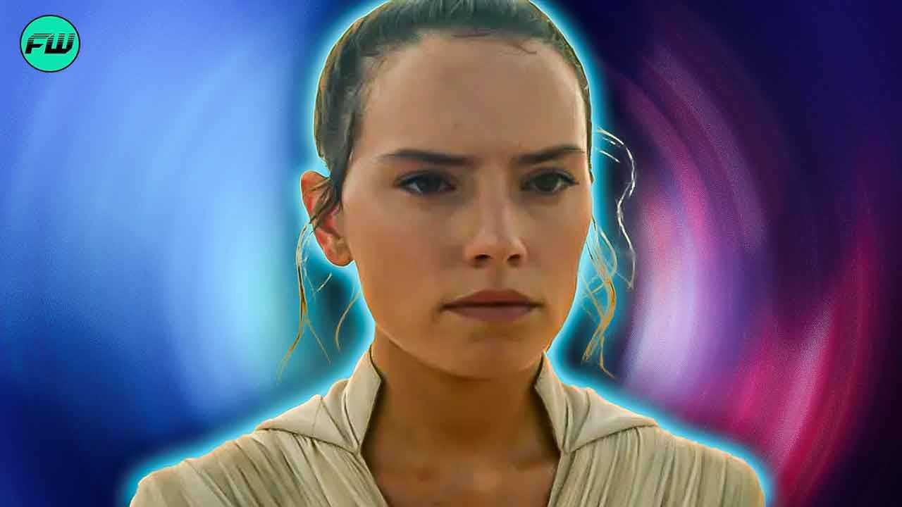 Ali je Vojna zvezd po kontroverznih komentarjih dejansko odpustila režiserja, ki je 'zbudil' režiserja Daisy Ridley Rey Skywalker? – Dejstvo ali mit