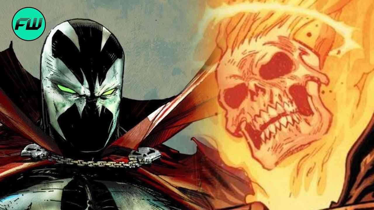 Spawn vs. Ghost Rider: Hvilken helvetesagent vinner denne dødskampen?
