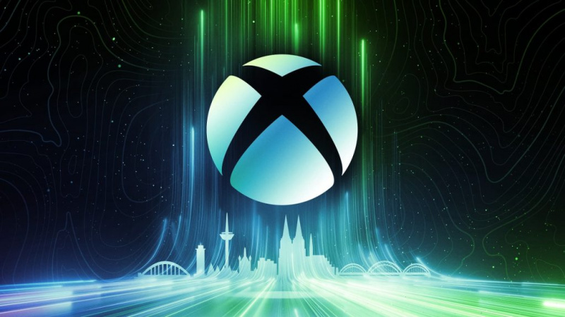 تم الكشف عن لعبتين قادمتين غير معلنتين على Xbox