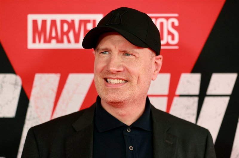 Jedna hviezda MCU mala veľmi malú vieru Kevin Feige môže natočiť druhý film o Avengers: „Nikdy som si nemyslel, že bude druhý“