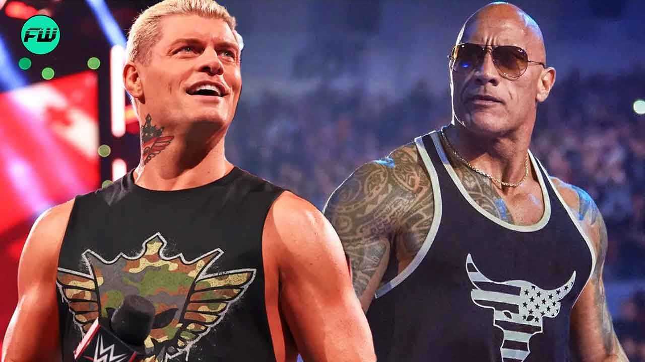 Cody Rhodes to The Rock: 5 beste WWE-toegangsthema's die nooit kunnen worden overtroffen