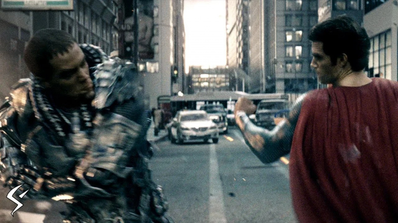 'To bo definiralo Supermana našega časa': sodba Christopherja Nolana za Jeklenega moža Zacka Snyderja je še vedno odmevna 10 let pozneje, kar bi moralo osramotiti WB