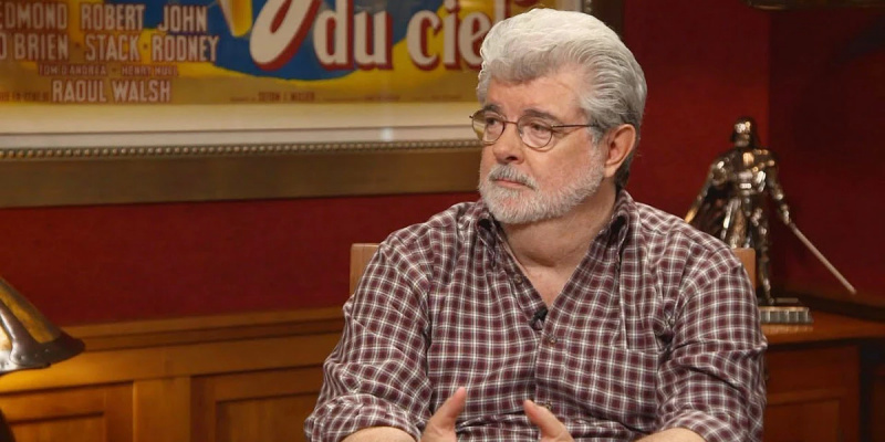 „Senki sem ismeri jobban a Disney-t”: George Lucas támogatását nyújtja Bob Igernek a proxyharc közepette, amikor az Egér Háza omladozni kezd
