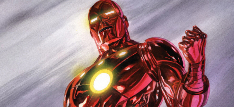 “Zijn pantser overtreft Tony’s eerste pak”: in een zoektocht om de volgende generatie helden te benadrukken, laat Marvel de zoon van Iron Man Thor, Captain America en Hawkeye vernederen