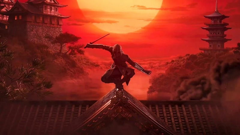 Tiek ziņots, ka Assassin’s Creed Red paredzētas milzīgas izmaiņas, kas kopē Eldena gredzena iespaidīgāko funkciju