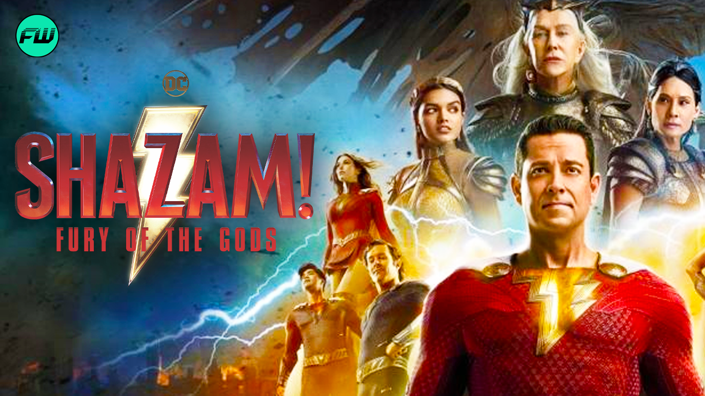 9 motive pentru care Shazam 2 a eșuat la box office
