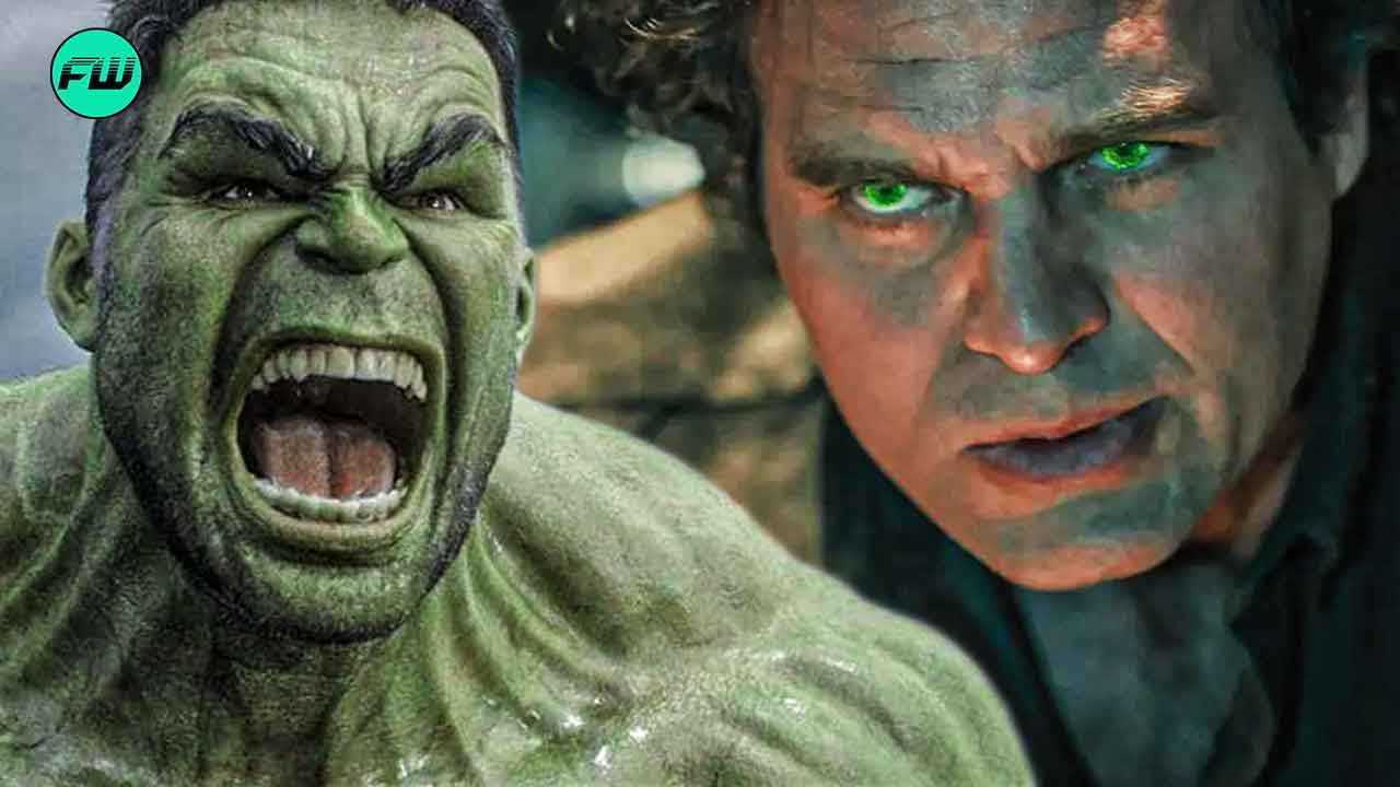 Do filmu Avengers pridal Nič: Frustrovaní fanúšikovia Marvelu hovoria o drsnej realite Hulka Marka Ruffala v MCU