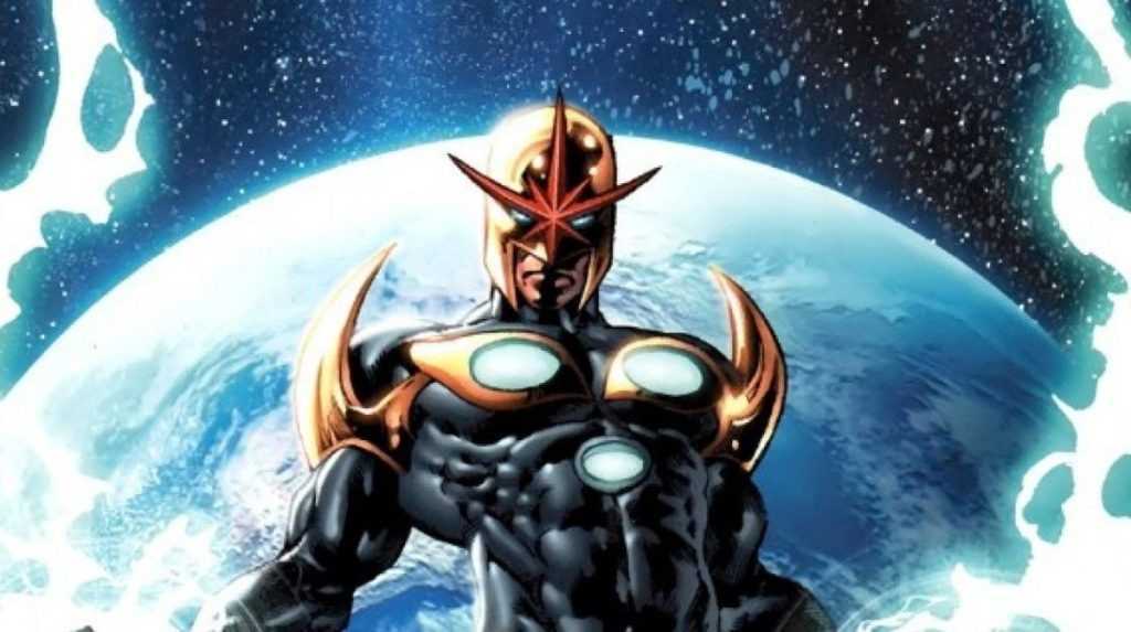 Marvel Exec vahvistaa äärimmäisen tehokkaan supersankarin MCU-debyytin, joka on voittanut Thanosin, Ultronin ja monet Avengers-tason uhkat