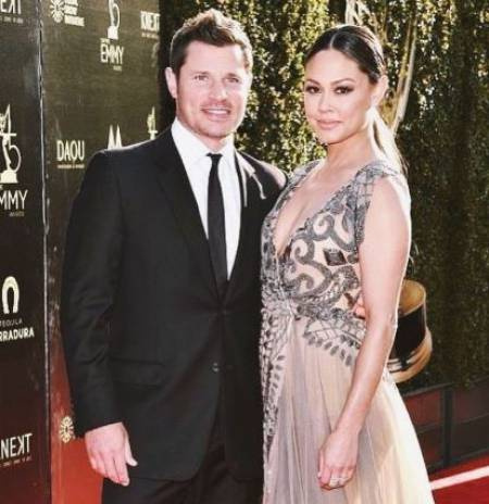   Holivudas's star couple, Nick and Vanessa Lachey has a combined net worth of  Million. Nick Lachey Movies, Singer, Vanessa Lachey Movies, Salary