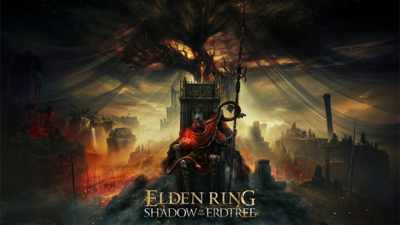Elden Ring : Shadow of the Erdtree a peut-être secrètement révélé le look original de Ranni