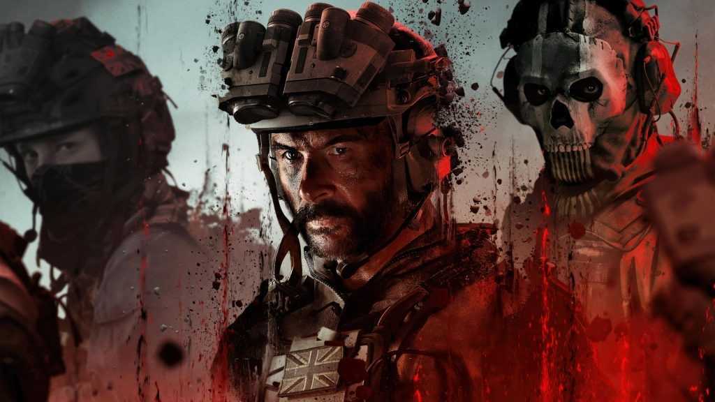Kuidas hankida Call of Duty: Modern Warfare 3 kummipardi nahk