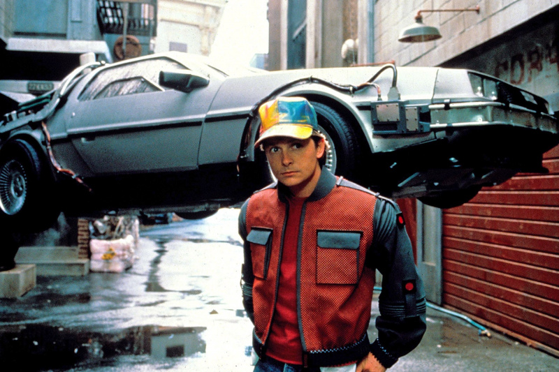 Michael J Fox luuli olevansa kauhea näyttelijä, ennen kuin yksi rooli muutti hänen uransa ikuisesti