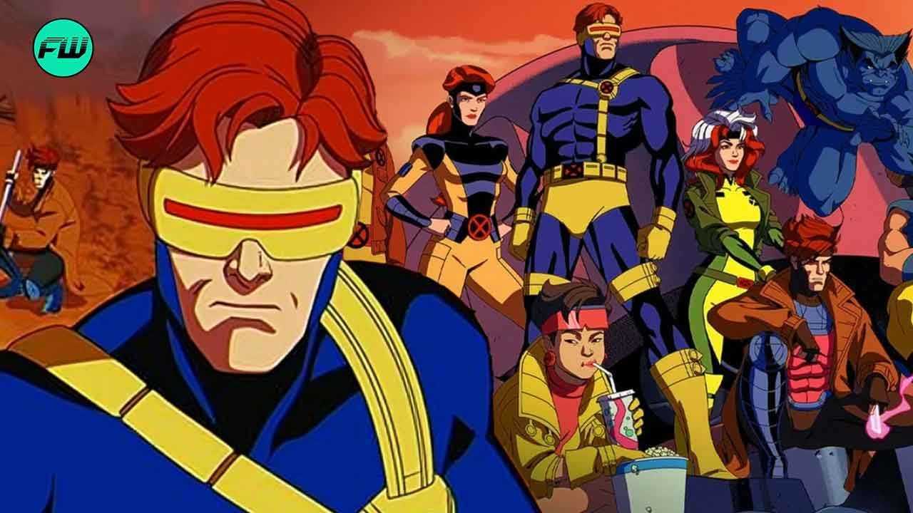 Kur Marvel atrod šos cilvēkus: satraucošākas detaļas atklāj, kāpēc Raganu rakstnieks Bo Demejo tika atlaists dažas dienas pirms filmas X-Men '97 pirmizrādes — ziņojumi