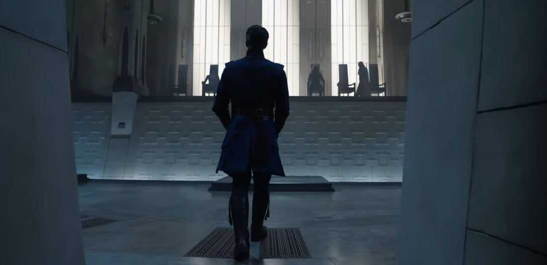 Hogyan győzték le Thanost a 838-as Föld illuminátusai a Doctor Strange 2-ben?